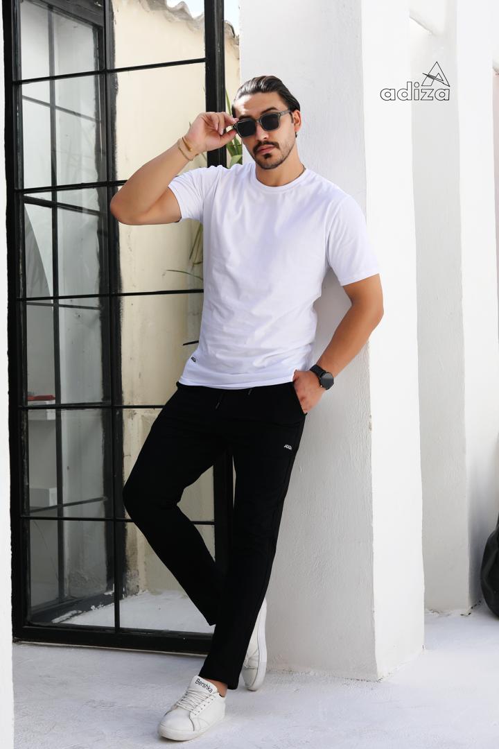 تیشرت نخ پنبه